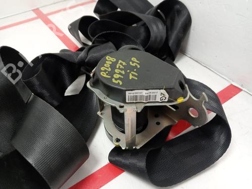 Front right seatbelt PEUGEOT 2008 I (CU_) 1.2 VTi | BP32116044I25 - Image 6
