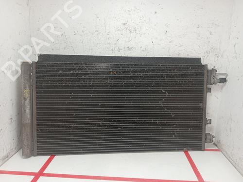 AC Kondensor RENAULT MEGANE III Hatchback (BZ0/1_, B3_) 1.5 dCi | BP28078844M32 