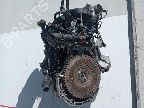 Engine RENAULT MEGANE III Hatchback (BZ0/1_, B3_) 1.6 16V | BP34127140M1  - Image 15