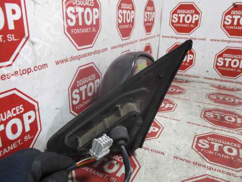 Right mirror ROVER 400 II (RT) 420 Di | BP7387750C27 
