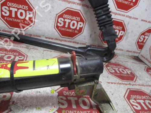 Front right belt tensioner OPEL CORSA B (S93) 1.2 i 16V (F08, F68, M68) | BP7388333C88 