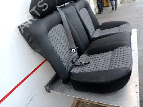 Seats set SEAT LEON (1M1)  | BP24125451C78 