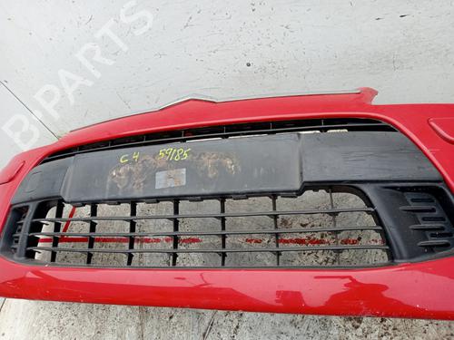 Front bumper CITROËN C4 I (LC_) | BP30640454C7