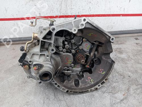 Gearbox PEUGEOT 206 Hatchback (2A/C)  | BP29489253M3 