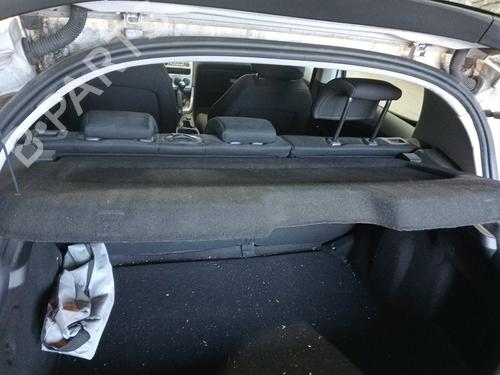 Used Rear parcel shelf PEUGEOT 308 I (4A_, 4C_) [2007-2016]  30440170
