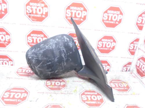Right mirror NISSAN VANETTE CARGO Van (HC 23) 2.3 D | BP8328779C27 