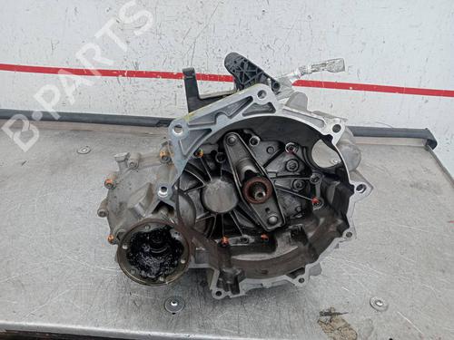 Used Gearbox Gearbox 38734345 38734345