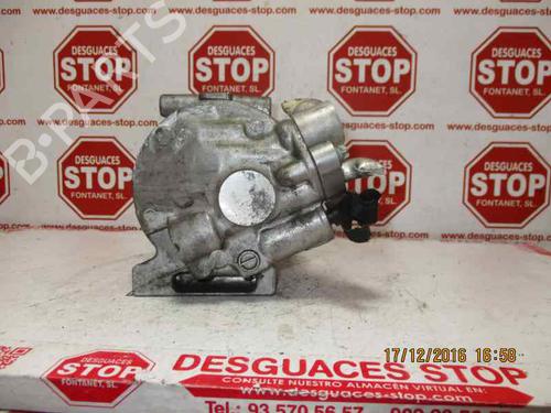 AC compressor FIAT PUNTO EVO (199_) 1.2 | BP7385344M34 