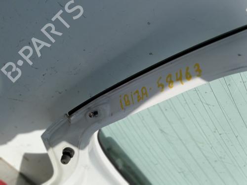 Tailgate SEAT IBIZA IV (6J5, 6P1)  | BP26708023C6 