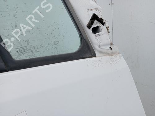 Right front door MERCEDES-BENZ SPRINTER 3-t Platform/Chassis (B906) 218 CDI (906.111, 906.113, 906.211, 906.213) | BP29722028C3 