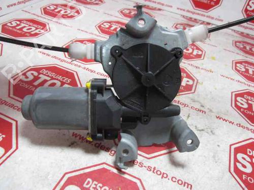 Rear right window mechanism NISSAN PRIMERA Hatchback (P12) 1.8 | BP7342146C25 