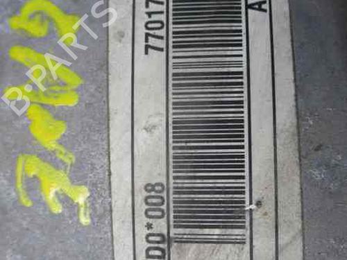 Gearbox RENAULT MEGANE II Estate (KM0/1_)  | BP7391065M3 