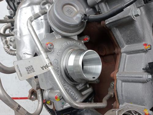 Engine FORD PUMA (J2K, CF7)  | BP27996281M1 