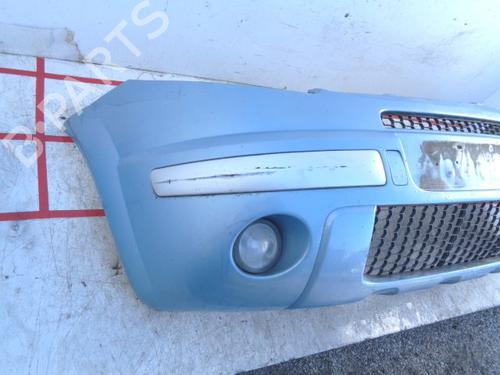Front bumper CITROËN C3 Pluriel (HB_)  | BP17030598C7