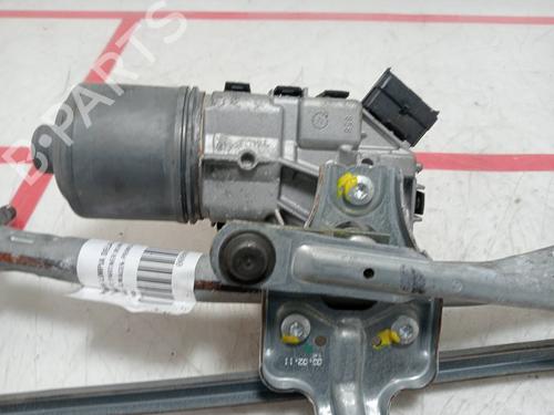 Front wiper motor PEUGEOT PARTNER Tepee | BP37488293M29 - Image 3