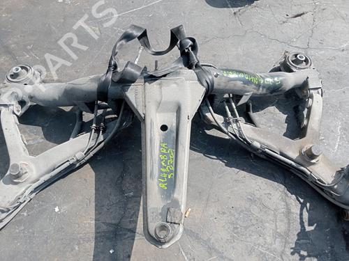 Rear axle SEAT ALHAMBRA (7V8, 7V9)  | BP28423968M2 