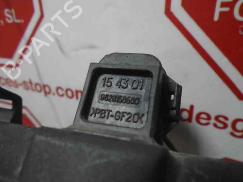 Ignition coil CITROËN XSARA (N1) 1.6 i | BP7318935M94 