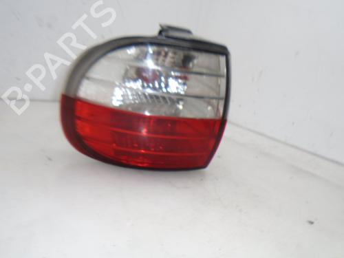 Left taillight HYUNDAI H-1 / STAREX Bus (A1) 2.5 TD 4WD | BP7325382C34 