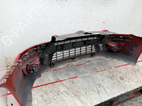 Front bumper CITROËN C4 I (LC_) | BP30640454C7