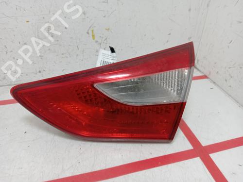 Used Right tailgate light Right tailgate light HYUNDAI i30 (GD) [2011-2026] 33462394 33462394
