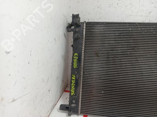 Køler DACIA SANDERO II  | BP26895108M31 