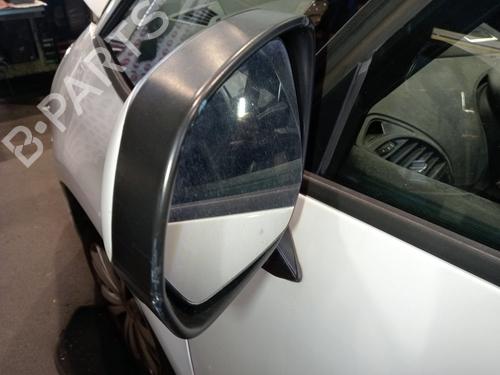 Left tailgate light CITROËN C4 Picasso I MPV (UD_) | BP31971077C79