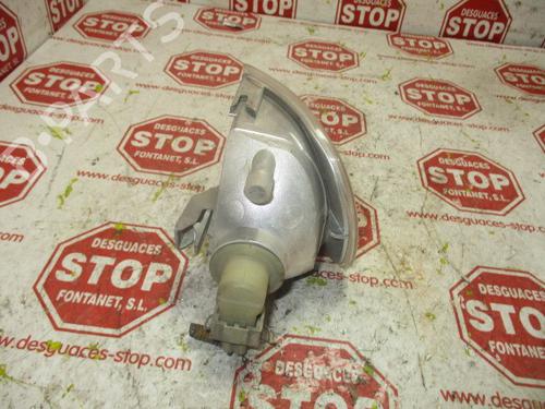 Right front indicator SEAT INCA (6K9) 1.9 SDI | BP8854348C33 