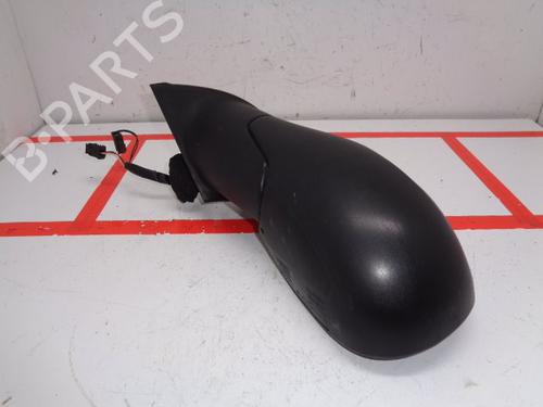 Left mirror CITROËN C3 I (FC_, FN_) 1.4 HDi | BP15933953C26 