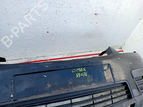 Front bumper FORD FOCUS C-MAX (DM2)  | BP29955754C7 