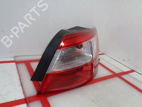 Right taillight FORD FOCUS III Saloon 1.0 EcoBoost | BP15930409C35 