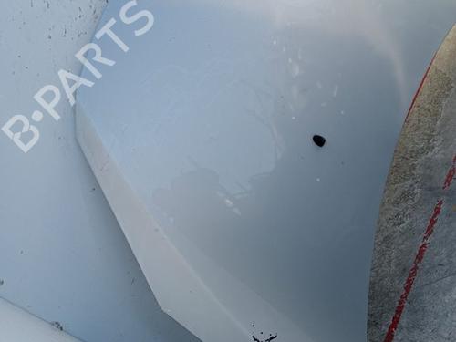Hood PEUGEOT 307 (3A/C) 2.0 16V | BP26222766C1 