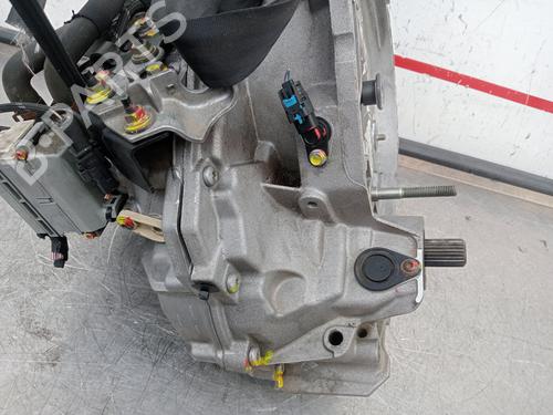 Gearbox RENAULT CLIO III (BR0/1, CR0/1) 1.6 16V (BR05, BR0B, BR0Y, BR15, BR1J, BR1M, BR1Y, CR0B,... | BP21046279M3 