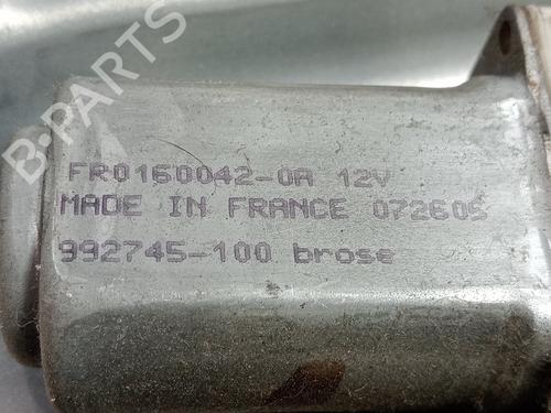 Front left window mechanism FORD FOCUS C-MAX (DM2)  | BP28119066C22 