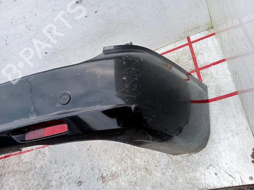 Rear bumper SSANGYONG RODIUS I  | BP31311319C8 