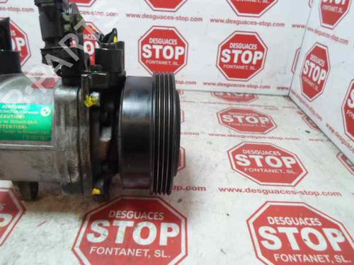 AC compressor BMW 3 (E36) 316 i | BP7386612M34 