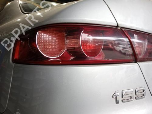 Front slam panel ALFA ROMEO 159 (939_) 1.9 JTDM 16V (939AXC1B, 939AXC12) | BP32234770C72