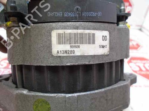 Alternator VOLVO 440 (445) 1.7 | BP7389835M7 
