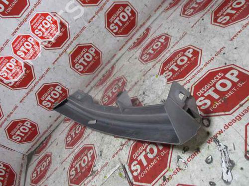 Other OPEL ZAFIRA A MPV (T98) 2.0 DTI 16V (F75) | BP15921190O1 