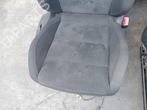 Seats set VW GOLF VI (5K1) | BP37630617C78 - Image 17