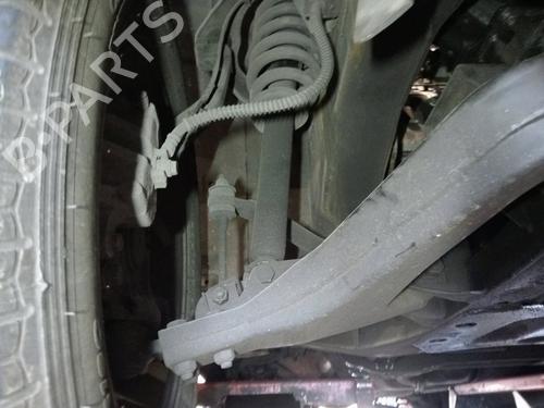 Used Right front steering knuckle Right front steering knuckle SSANGYONG RODIUS I 2.7 Xdi (163 hp) 34008627 34008627