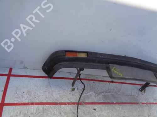 Front bumper SEAT 127 (127A)  | BP17667644C7