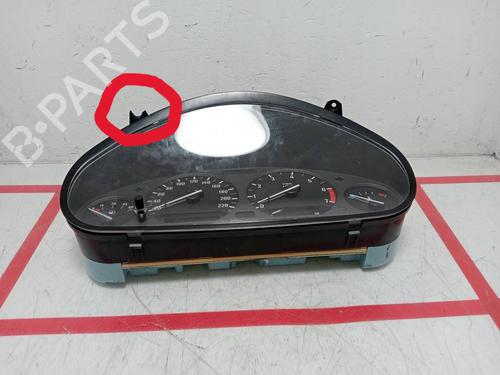 Kombiinstrument Kombiinstrument 38014780 38014780