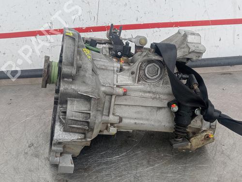 Gearbox SEAT LEON (1M1)  | BP17863649M3 