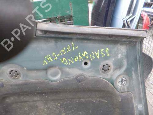 Hood SSANGYONG MUSSO (FJ) 2.9 D | BP7620560C1 