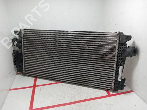 Used Intercooler Intercooler OPEL ASTRA J Sports Tourer (P10) [2010-2015] 38000859 38000859