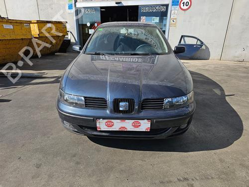 Fuse box SEAT LEON (1M1)  | BP19804828E1 