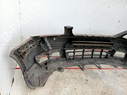 Front bumper VW TOURAN (1T1, 1T2) 2.0 TDI 16V | BP21726355C7 