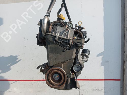 Engine RENAULT CLIO III (BR0/1, CR0/1)  | BP27997412M1 