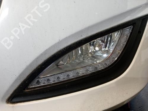 Left front steering knuckle HYUNDAI i30 (GD) | BP33462400M25 - Image 8