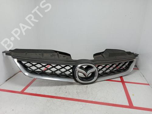 grille-mazda-5-cr-2005-2006-2007-2008-2009-2010-30711422 main image